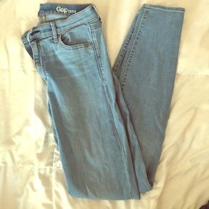 1969 Gap Jeans